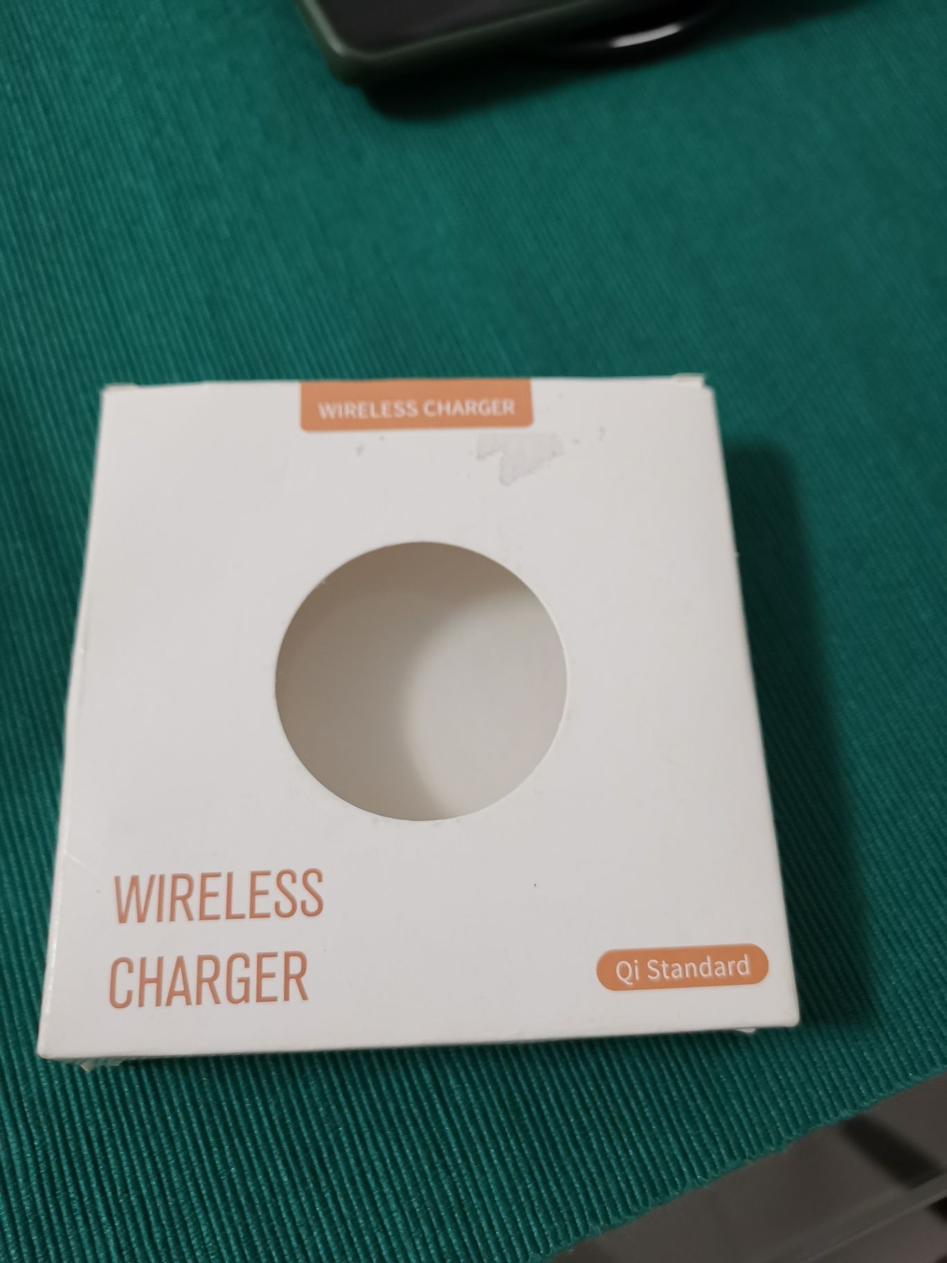 Carregadore wireless