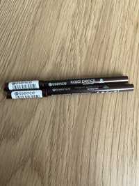 Dwie kredy essence kajal pencil eyeliner