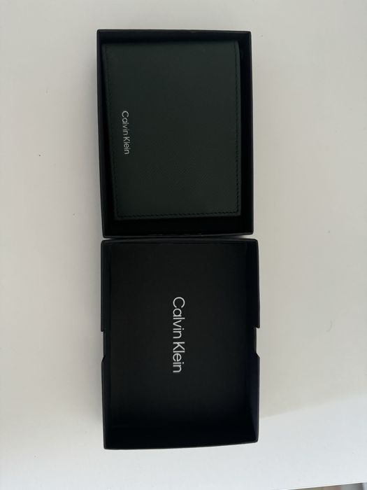 Portfel Calvin Klein