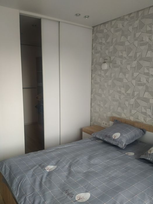 ЖК Море. Посуточно. Львовская 15 Б. Таирова. Киевский . Одесса.