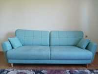 Komplet mebli sofa + 2 fotele