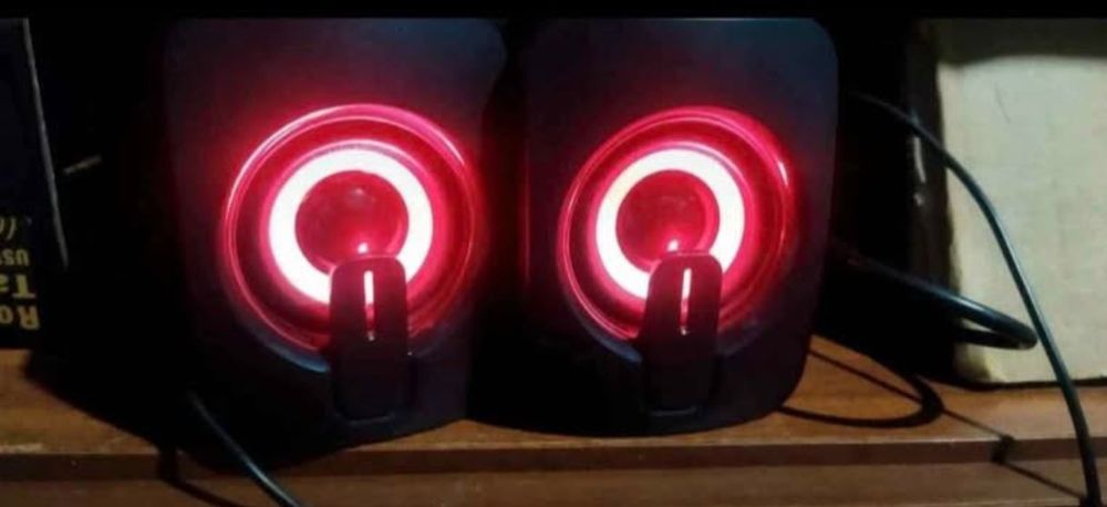 Vendo Coluna LED'S Torre LED'S 15€