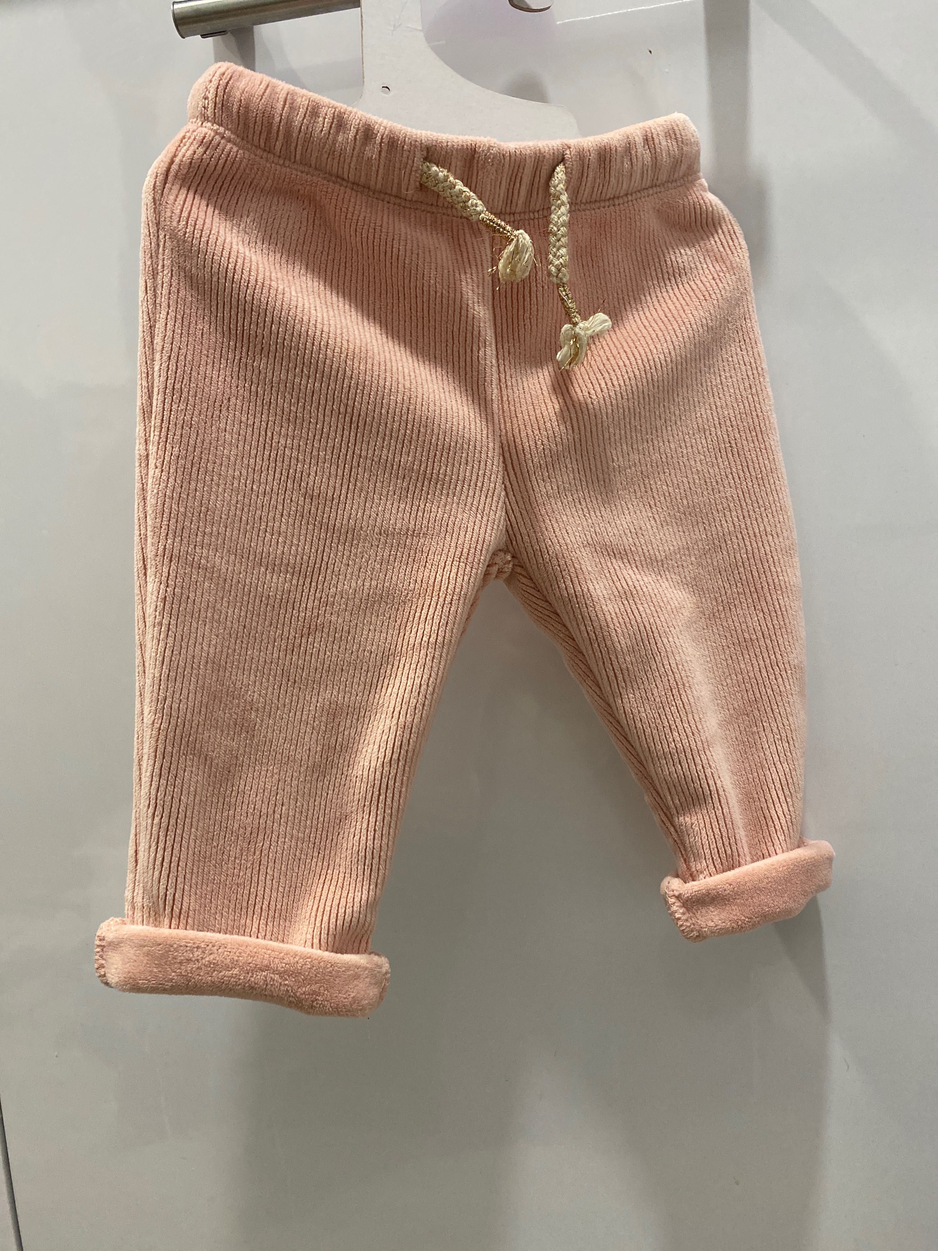 Roupa bebé menina