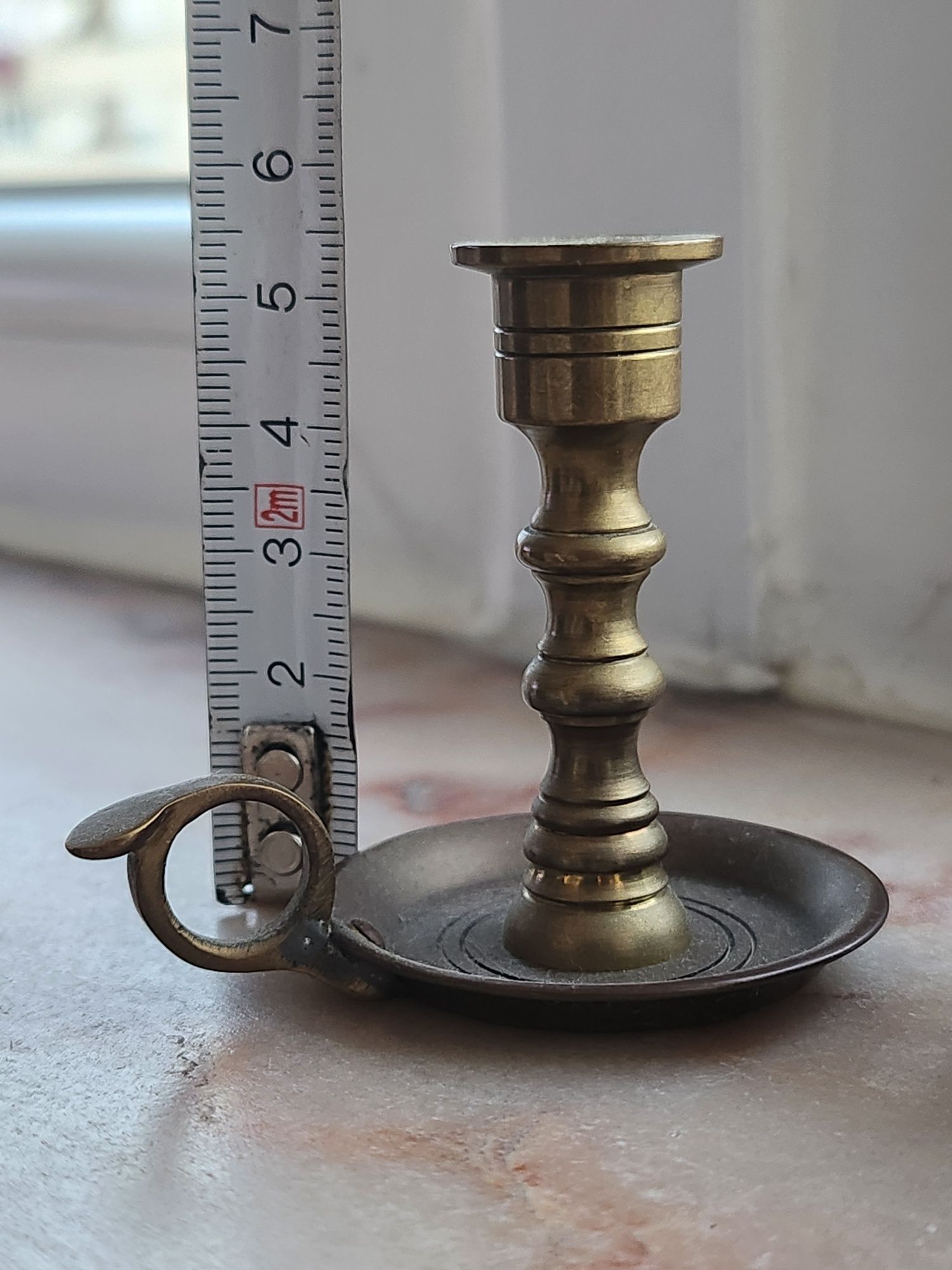 Miniaturas em bronze antigas