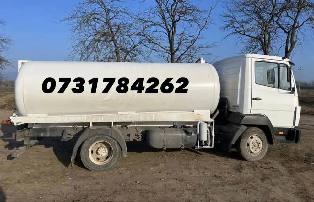 Викачка вигрібних ям. викачка септиків.Послуги асенізатора