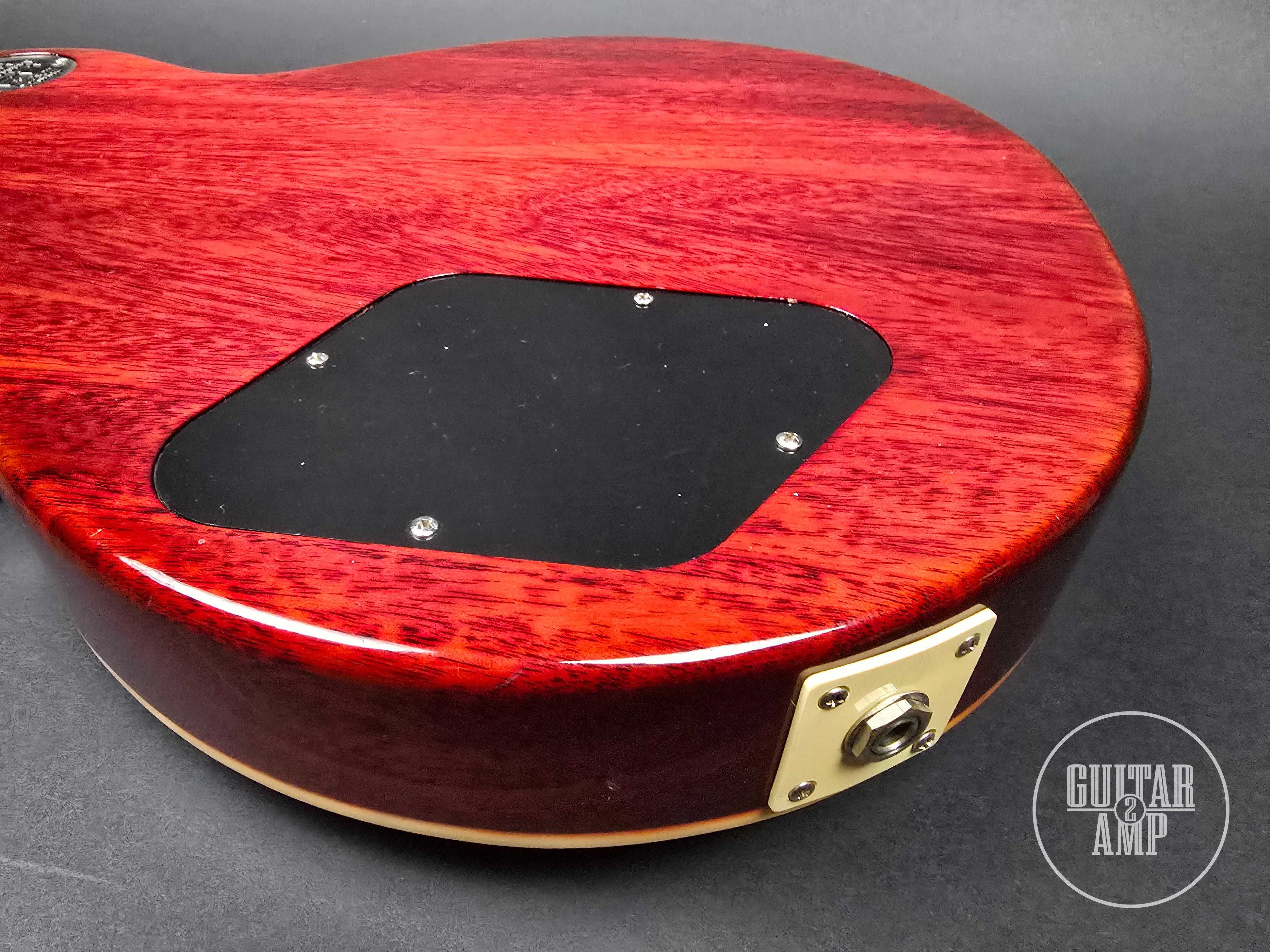 Gibson Custom Shop Les Paul 1960 Reissue, R0, 60th Anniversary