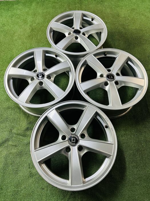 Диски 5/114.3 R17 Diewe Wheels 7J ET-40 Toyota Kia Mazda Hyundai