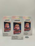 Фотопапір Polaroid Hi·Print 2x3 Paper Cartridge - 20 Sheets