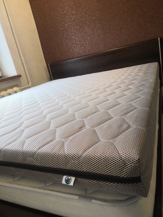 Матрас, ролл, наматрасник, подушка