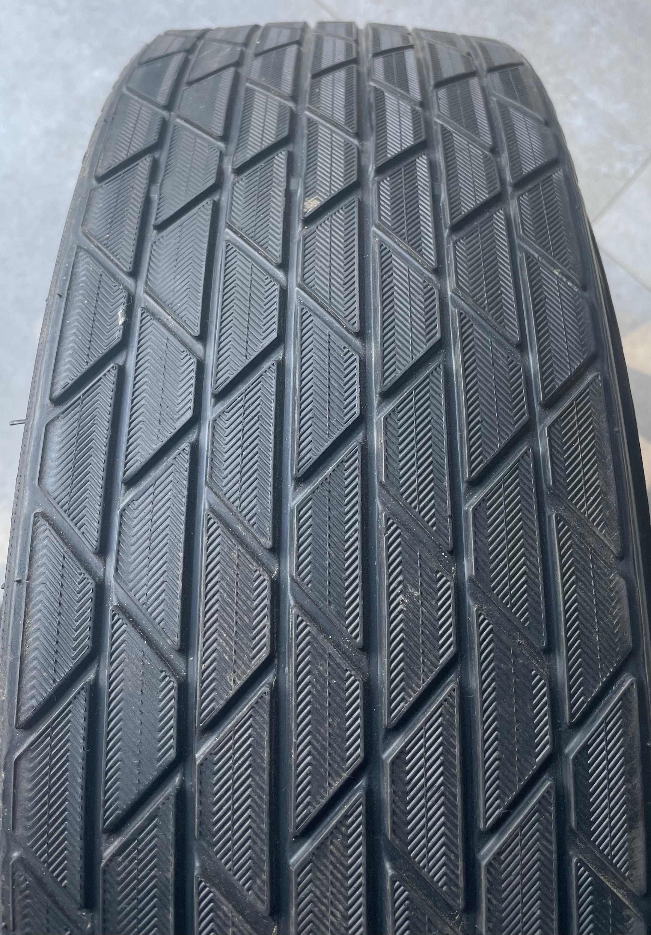 Audi Q7 SQ7 4M Zapas Dojazdówka Nieużywana
