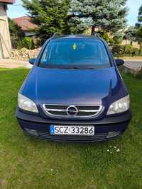 Opel Zafira A 1.8