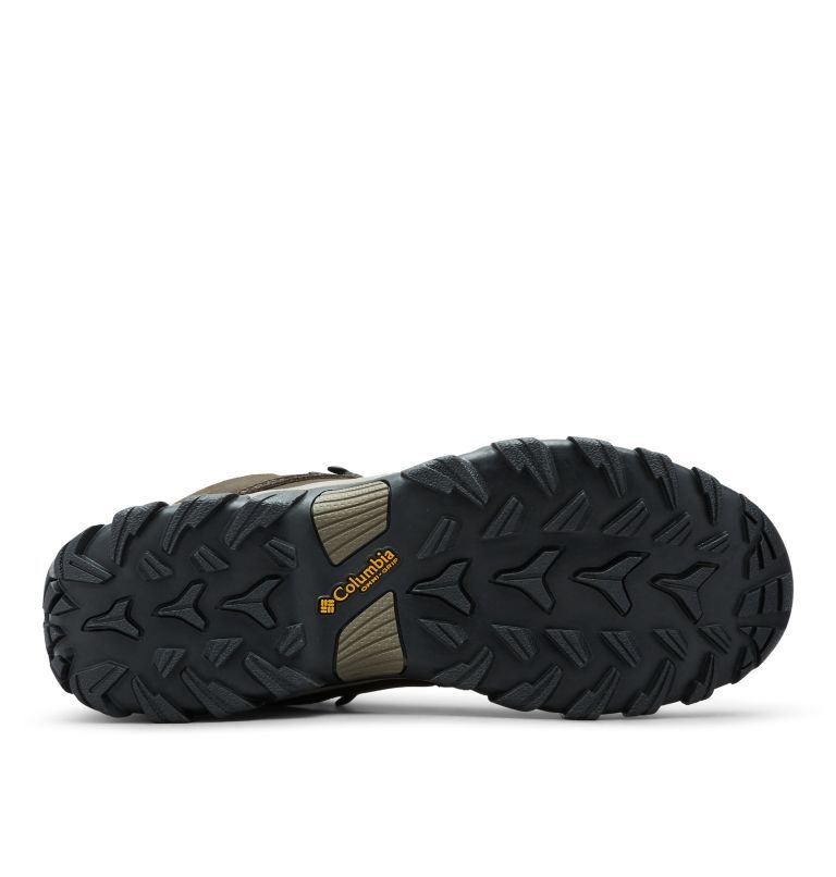 Мужские ботинки Columbia newton ridge™ plus ii waterproof hiking,44