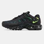 Кросівки Nike Air Max TN Plus Drift premium black/green