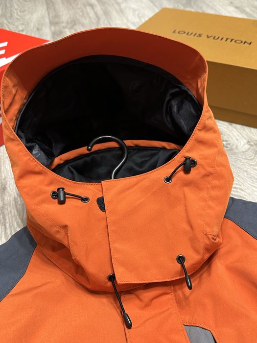 Лижная куртка Mammut Drytech