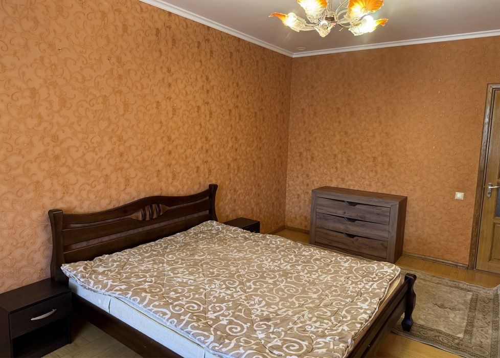 Оренда 3к квартири центр