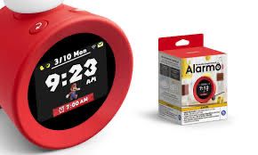 Despertador Nintendo - Nintendo Sound Clock: Alarmo