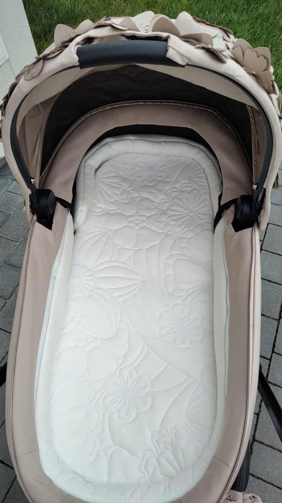 Gondola Cybex Priam 4.0