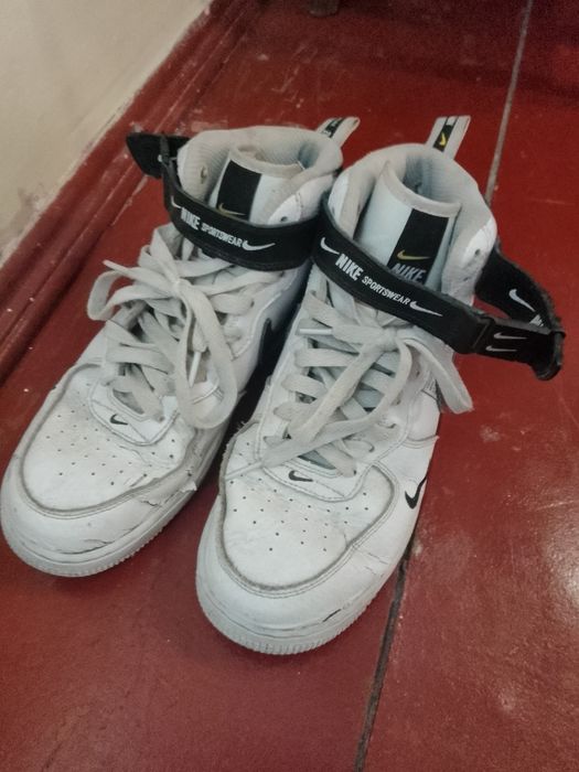 кроссовки аир форс