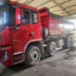 Самосвал ATP Trucks