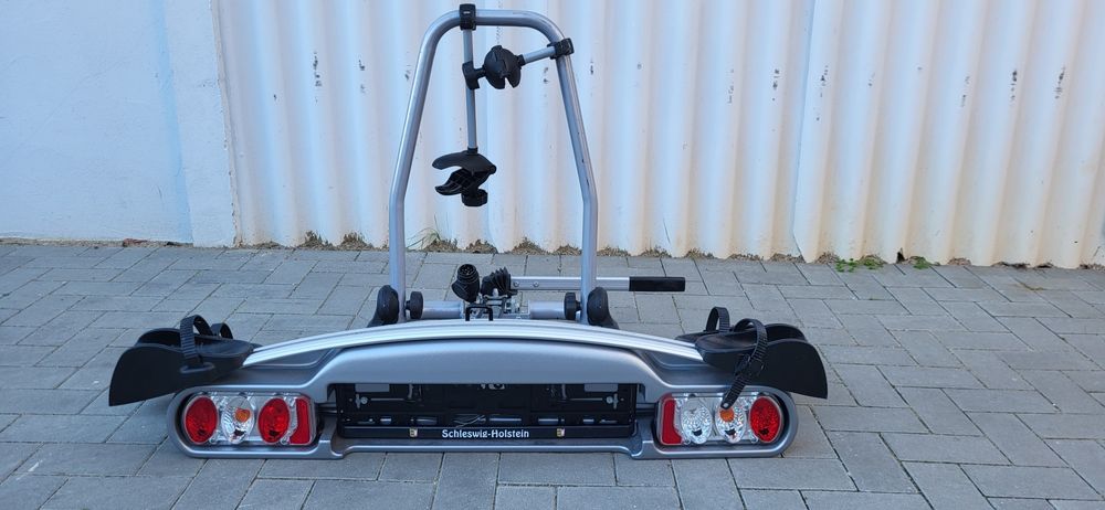 Причіп вело 2 3 4 багажники для велосипедів велокріплення прицеп