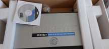 Router switch Linksys SRW 2024
