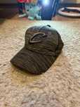 Czapka z daszkiem NEWERA 9forty Cleaveleand cavaliers Orginalna l