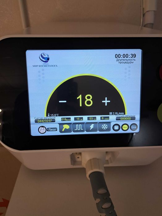 Діодний лазер DL-110