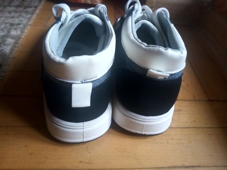 Кеди, кросовки жіночі, підліткові 39 38 розмір 24.5 см, нові, new