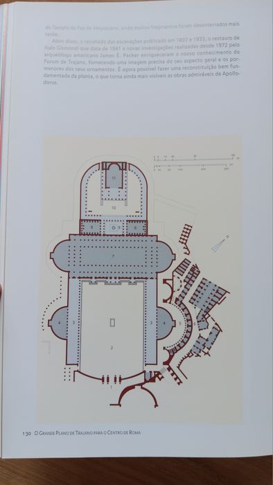 O Império Romano, Henri Stierlin