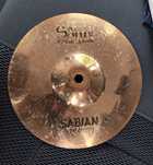 Splash Sabian Pro Sonix 8'
