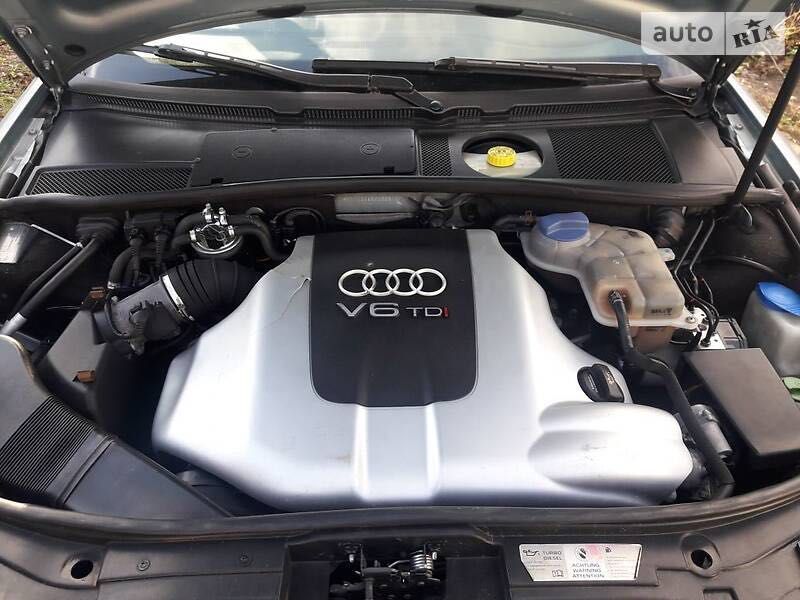 продам двигатель 2,5 tdi Audi a6 a4 1,9 tdi 2,4 v6