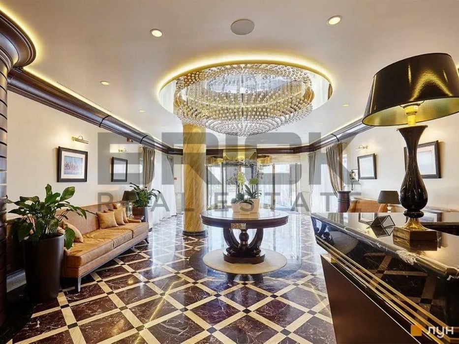 ‼️Продам квартиру, ЖК Obolon Residences, Площа 134.8, Квартира 3к‼️