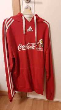 Camisola Adidas Euro 2012 Coca Cola