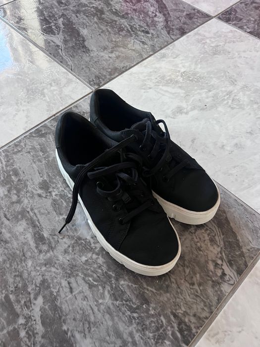 Кеди Timberland жіночі водонепроникні