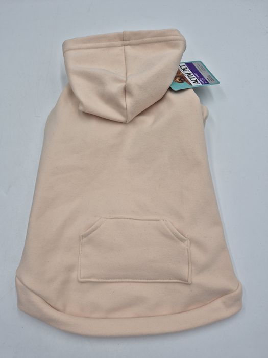 Bluza z kapturem dla psa M