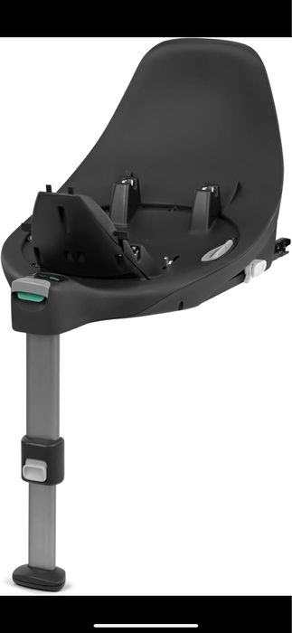 Cybex Priam 3в1+база для автокрісла, та аксесуари