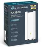 Zewnętrzny Access Point TP-Link EAP610-OUTDOOR 802.11ax Wi-Fi 6 AX1800