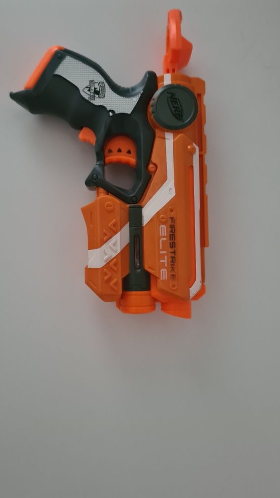 Nerf firestreak ELITE