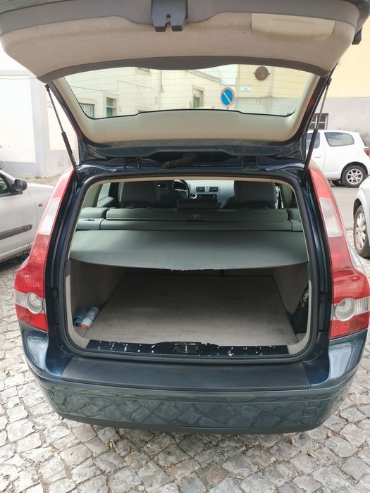 Volvo v50 diesel 2,0D