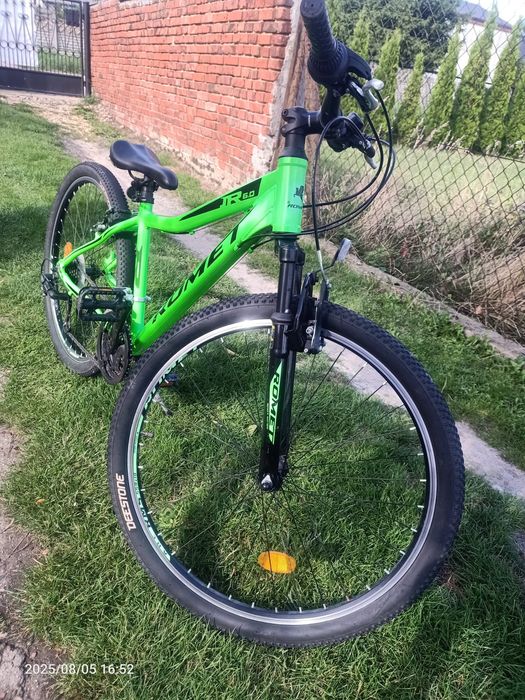 Romet Rambel 2.0 koła 26 cali