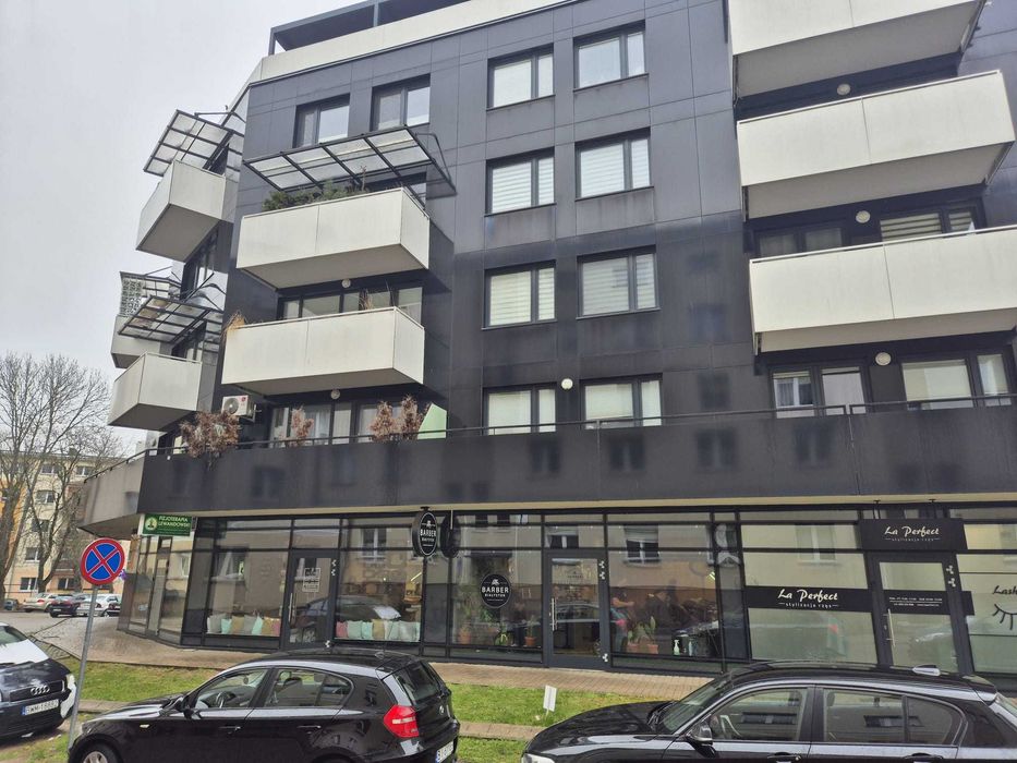 Apartament do wynajęcia w Centrum. Nocleg BIAŁYSTOK