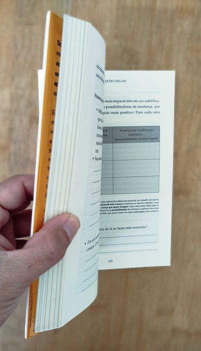 Até Onde Quer chegar?