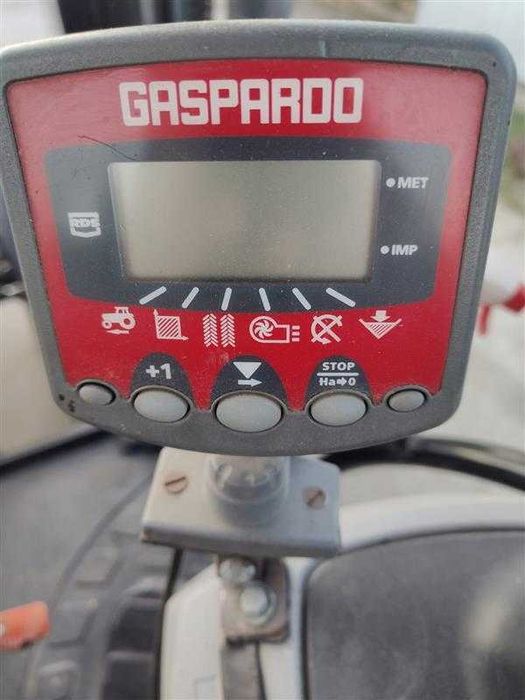 Agregat uprawowo-siewny Maschio Gaspardo Aliante 300