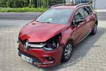 Renault Clio 90KM tCe Lifting Kombi Tablet Nawigacja Tempomat kolor TENPK