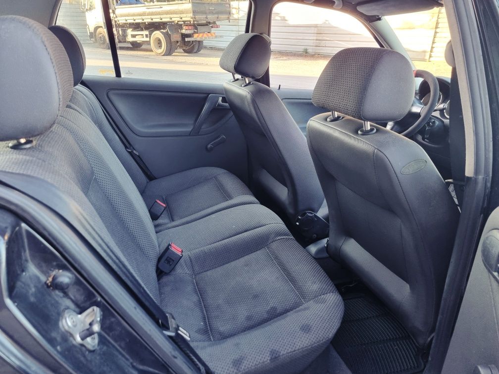 VW Polo 1.0i 2001