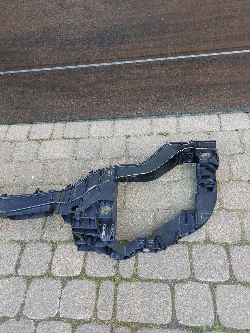 Wzmocnienie pas przedni Ford Focus MK3 lift przód oryginał