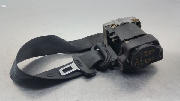 Pré-tensor cinto trás esquerdo AUDI A3 (8L1)