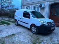 Renault Kangoo 2013