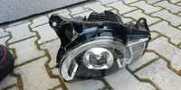 Land Rover DEFENDER 2 II 2020 LAMPA prawa FULL LED soczewka reflektor