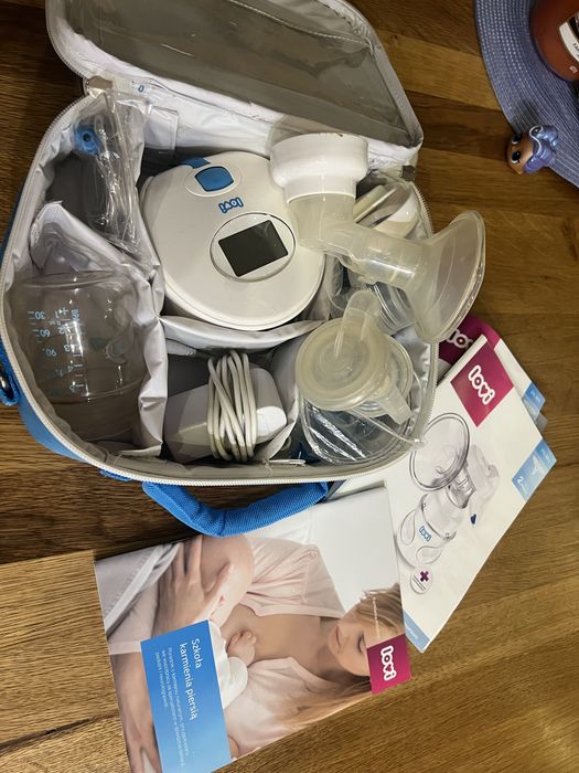 Laktator lovi prolactis+ protect 2 w 1